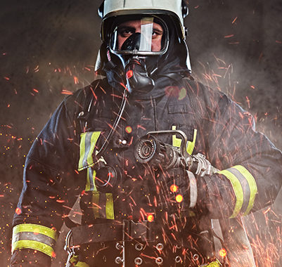 Cut & Heat Resistance