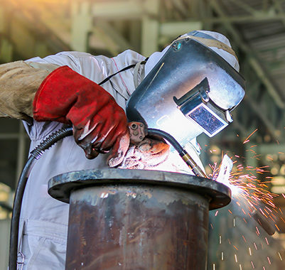 Welding Gloves